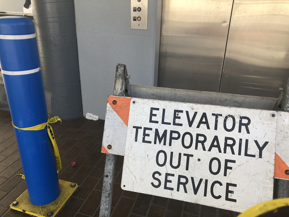 The Hidden Costs of Ignoring Elevator Problems