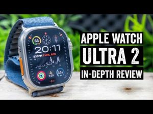 Apple Watch Ultra 2